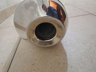 Tubo de escape  Bmw r1200r 2006-2010