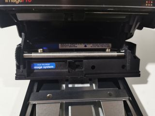 Cámara Polaroid image Pro.