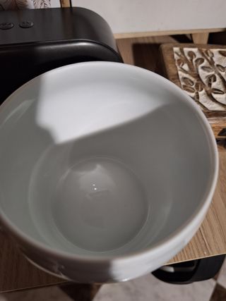 Bombonera Cil porcelana