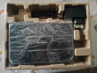Modem TP-LINK TD-W8970