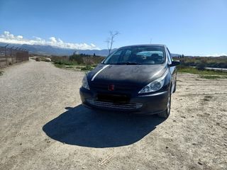 Peugeot 307 2003