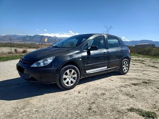 Peugeot 307 2003