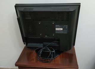 televisor sharp lc-20s5e-bk