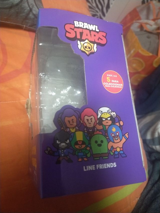 BRAWL STARS 