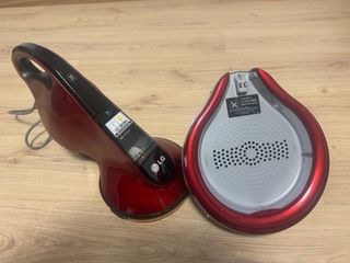 LG ASPIRADOR ANTIÁCAROS