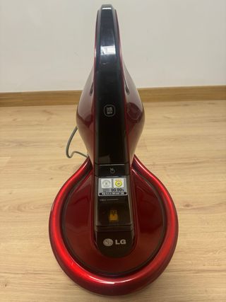 LG ASPIRADOR ANTIÁCAROS
