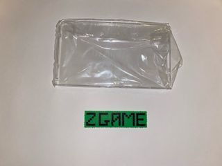 Funda Dock Nintendo Switch Oled