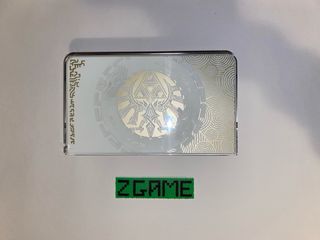 Funda Dock Nintendo Switch Oled