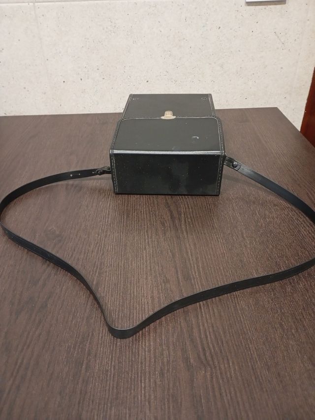 Custodia per foto/videocamera vintage