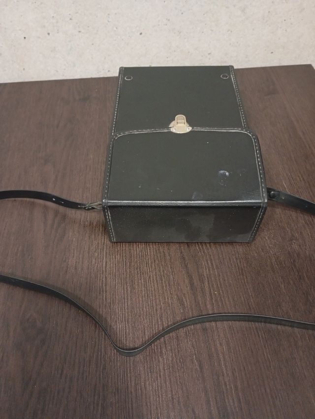 Custodia per foto/videocamera vintage