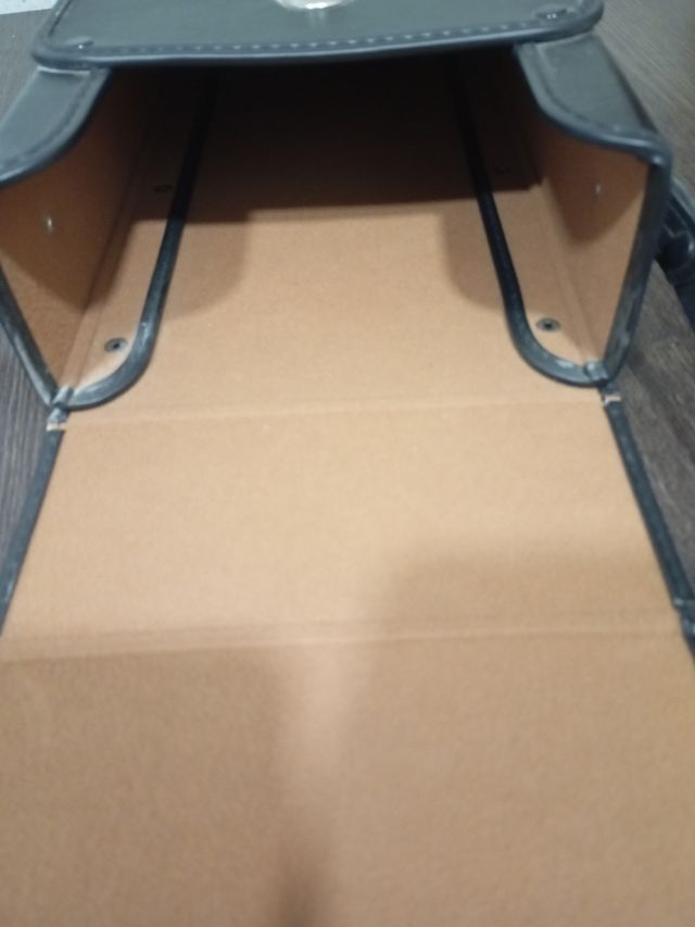 Custodia per foto/videocamera vintage