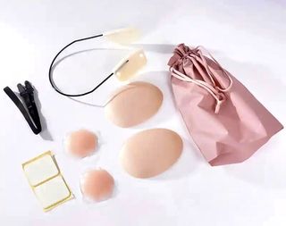 Sujetador sin estrenar push up