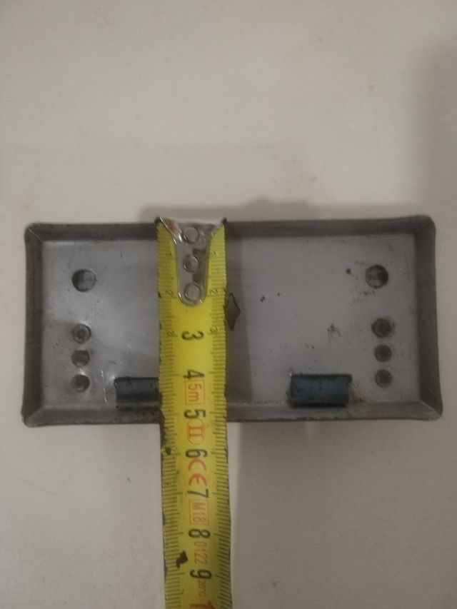 Perforatore per carta antico