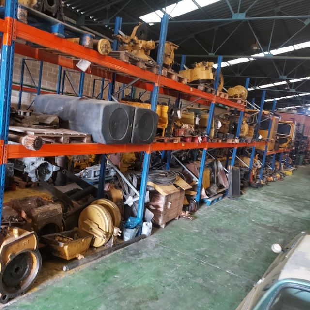 Bomba.hidraulica jcb servo 426