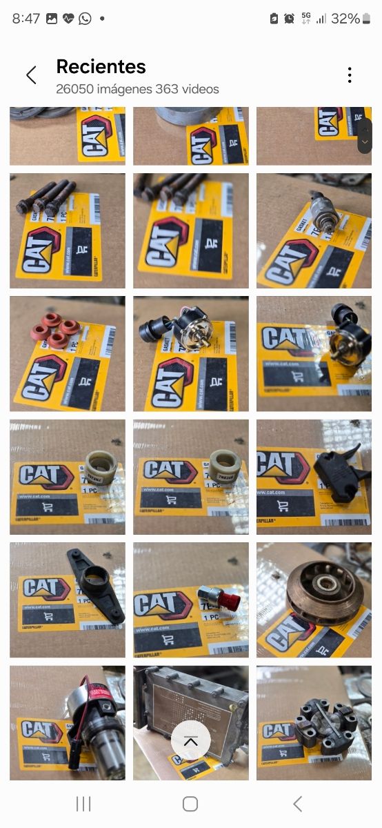 Bomba.hidraulica jcb servo 426