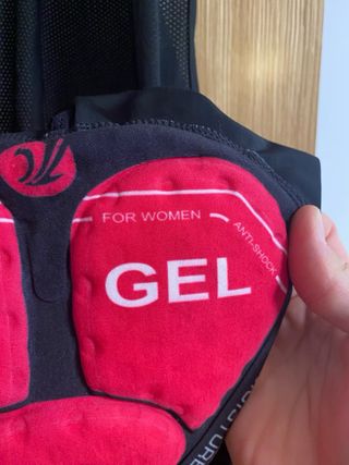 Culotte mujer talla XL nuevo