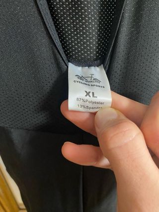 Culotte mujer talla XL nuevo