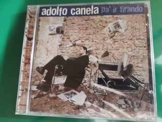 CD´s ORIGINALES,NUEVOS CON SU PRECINTO.