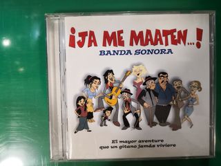 CD´s ORIGINALES,NUEVOS CON SU PRECINTO.