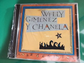 CD´s ORIGINALES,NUEVOS CON SU PRECINTO.