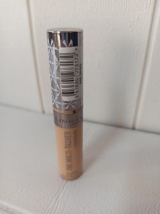Maquillaje nuevo