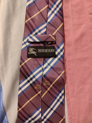 Corbata 
