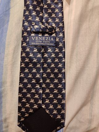 Corbata 