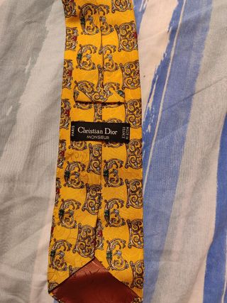 Corbata 