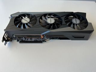 TARJETA GRAFICA Gigabyte GeForce RTX 3070 Ti