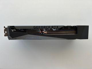 TARJETA GRAFICA Gigabyte GeForce RTX 3070 Ti