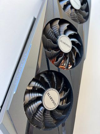 TARJETA GRAFICA Gigabyte GeForce RTX 3070 Ti
