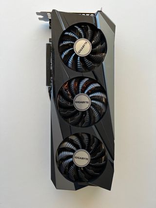 TARJETA GRAFICA Gigabyte GeForce RTX 3070 Ti
