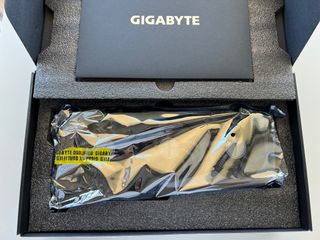 TARJETA GRAFICA Gigabyte GeForce RTX 3070 Ti