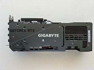 TARJETA GRAFICA Gigabyte GeForce RTX 3070 Ti