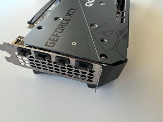 TARJETA GRAFICA Gigabyte GeForce RTX 3070 Ti