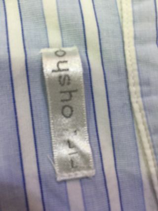 Camisa mujer Oysho