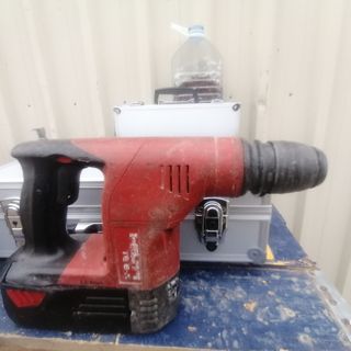 Taladro Hilti T6