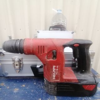 Taladro Hilti T6