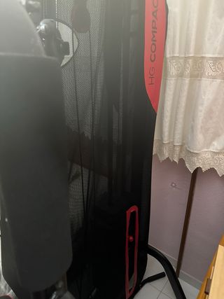 Maquina multifuncion