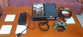Xbox One Fat