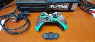 Xbox One Fat