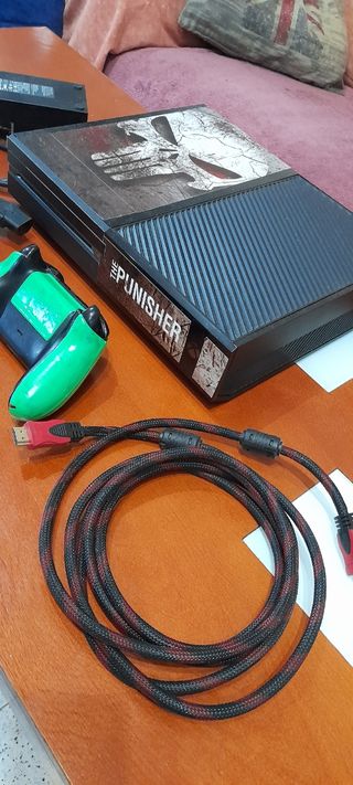 Xbox One Fat