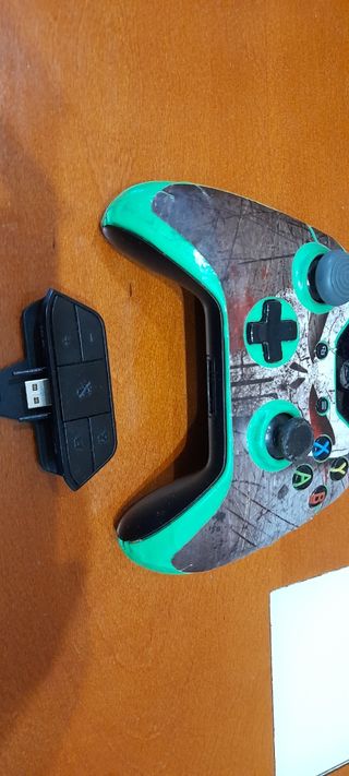 Xbox One Fat