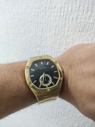 Reloj Guess OCTAVIA