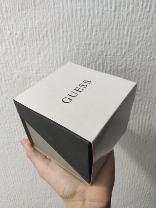 Reloj Guess OCTAVIA