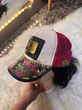 Gorra xtress