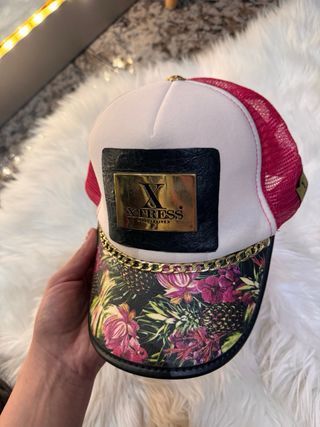 Gorra xtress