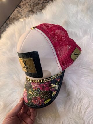Gorra xtress