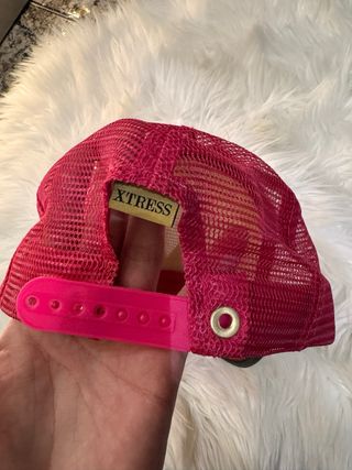 Gorra xtress