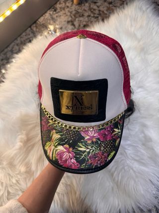 Gorra xtress